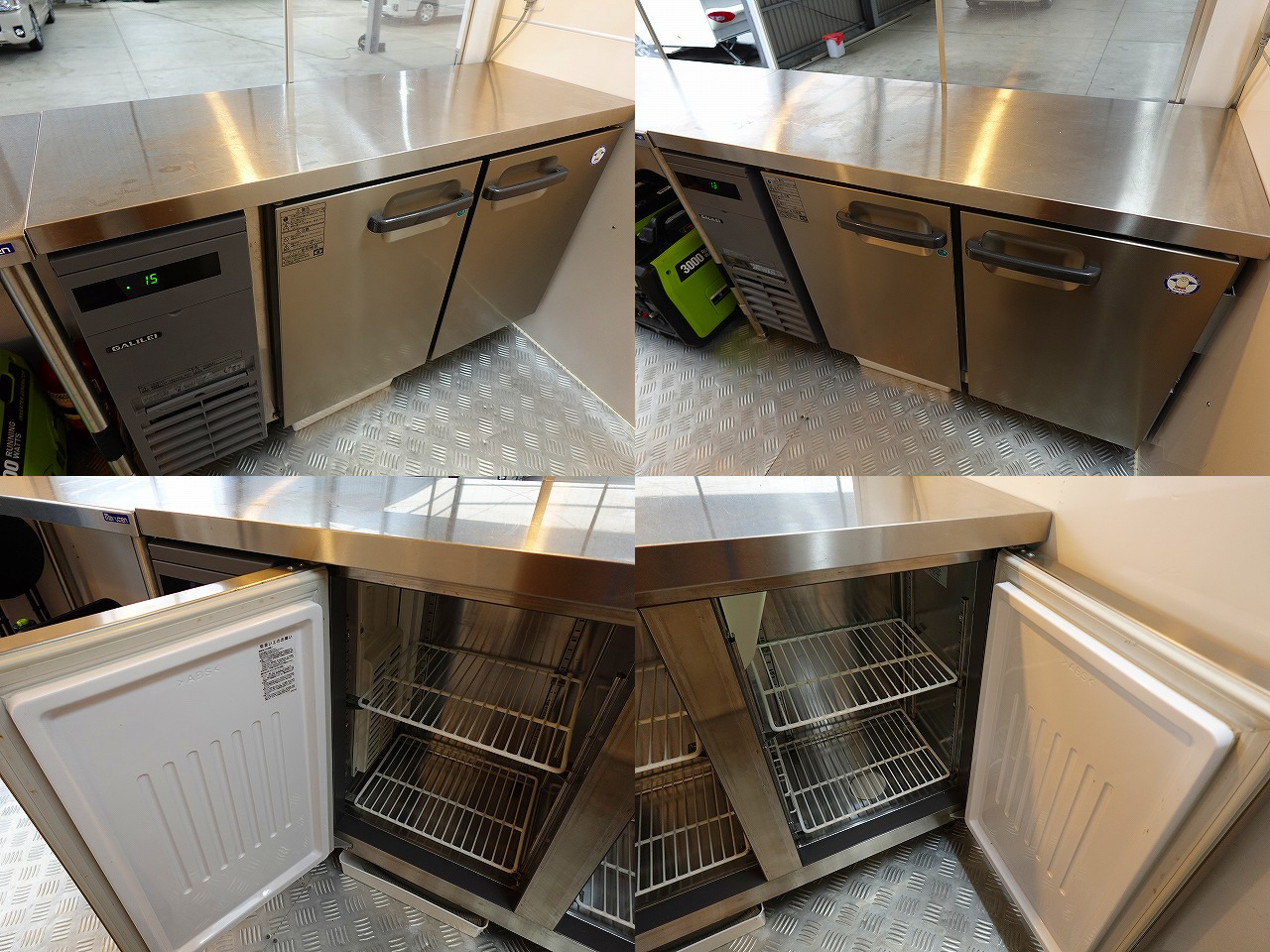 トヨタタウンエース