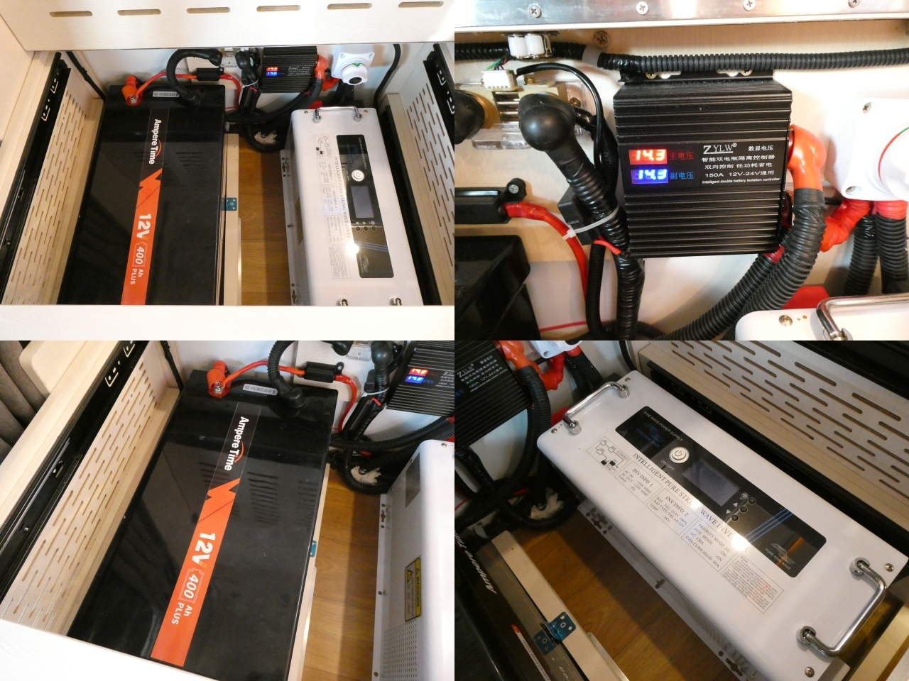 キャンピングカー軽キャンパー