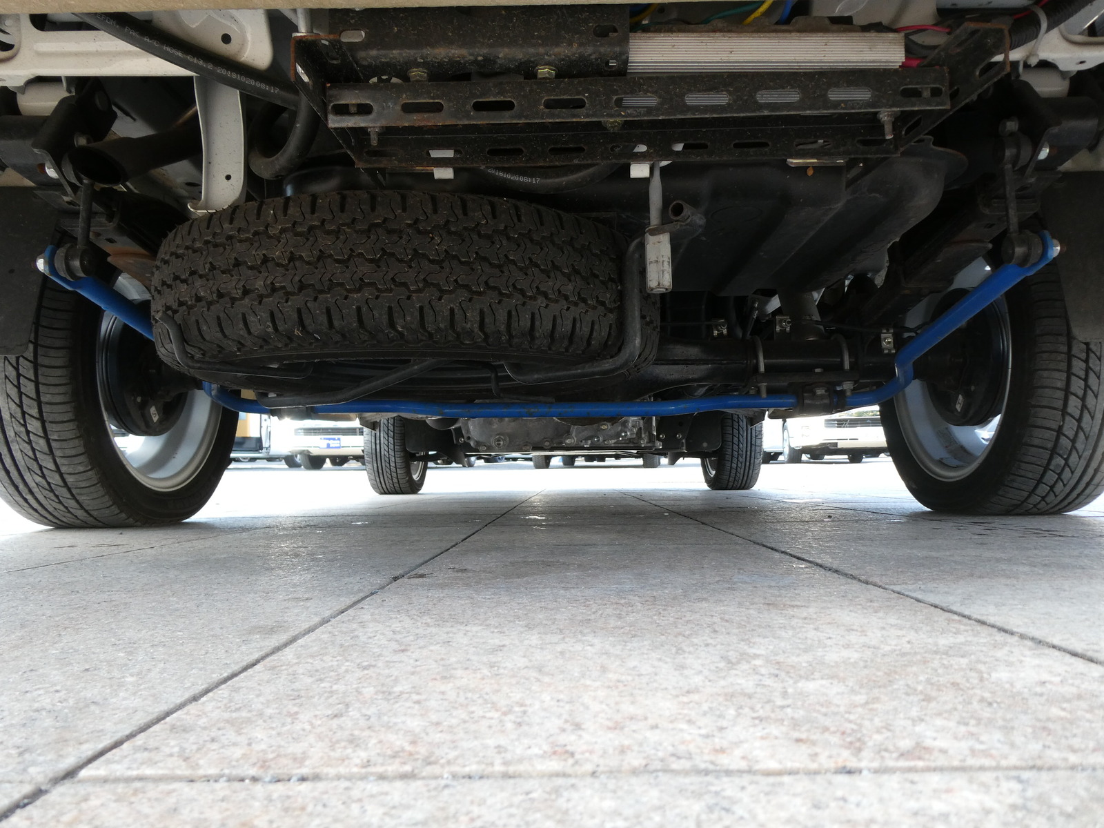 キャンピングカー軽キャンパー