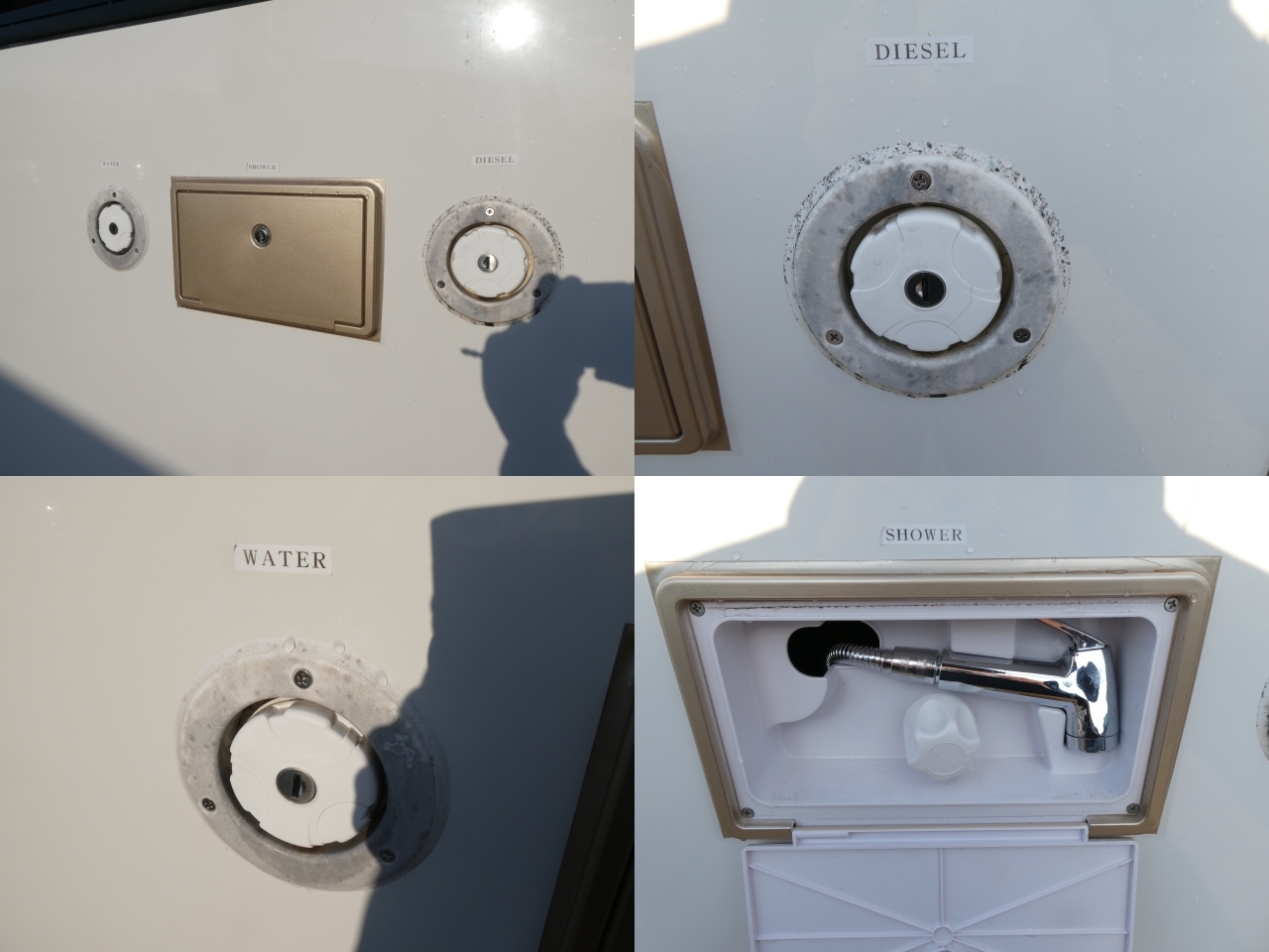 キャンピングカー軽キャンパー