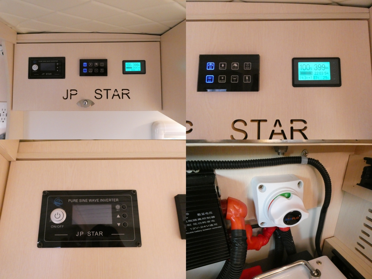 キャンピングカー軽キャンパー