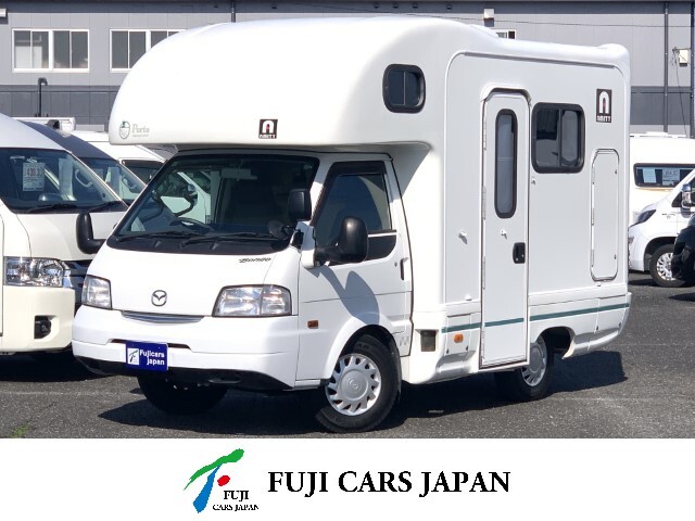 キャブコン AtoZ アミティポルト 1500Wインバーター