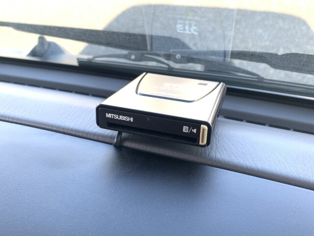 キャンピングカーキャブコン