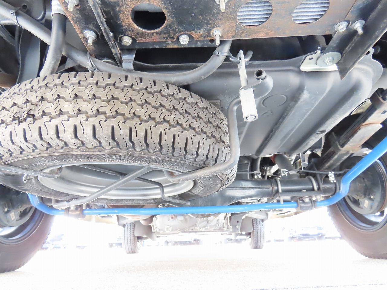 キャンピングカー軽キャンパー