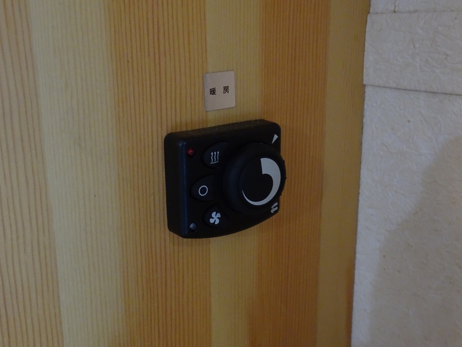 キャンピングカーキャブコン