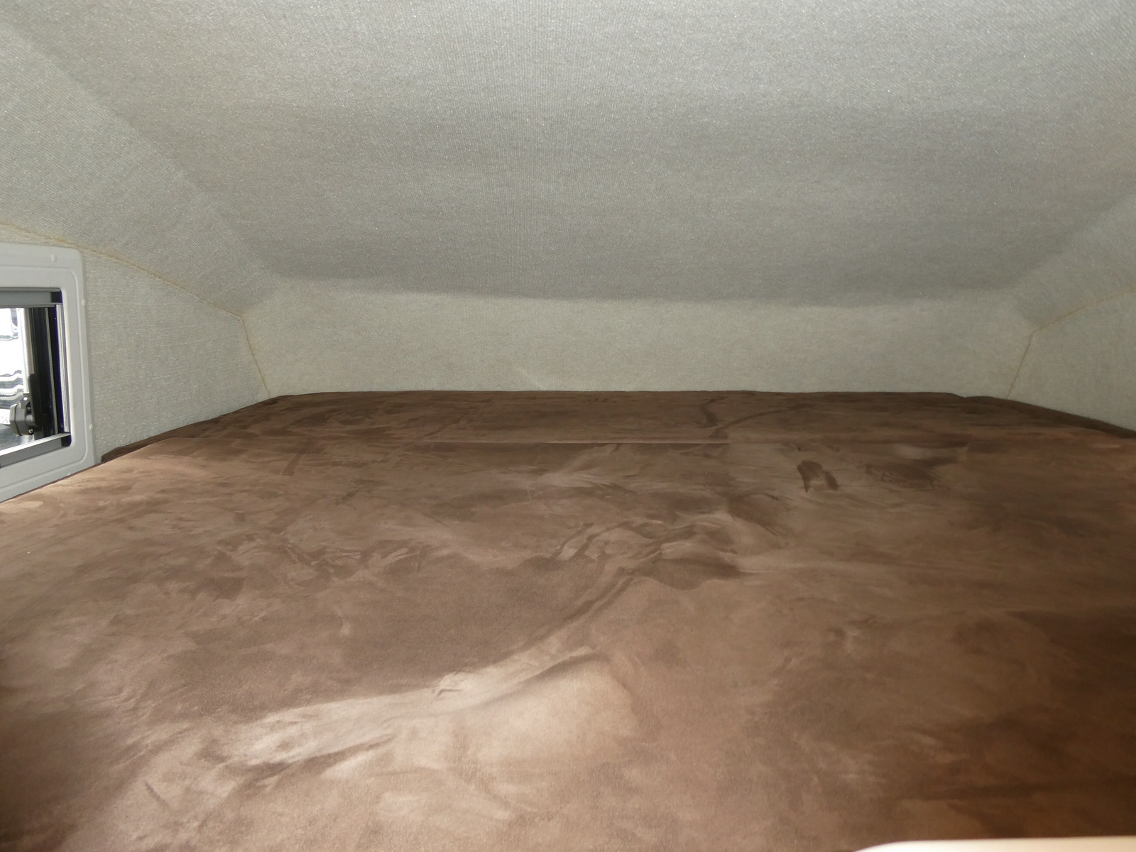 キャンピングカーキャブコン