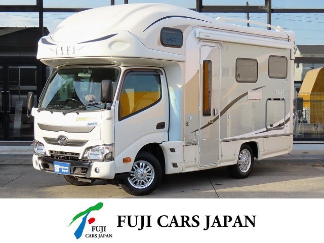 キャブコン ナカムロード ナッツ クレア5.3Xエボ 家庭用エアコン