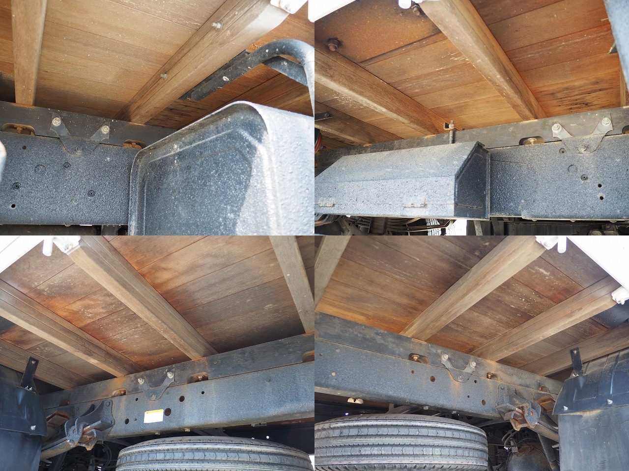 日野レンジャー