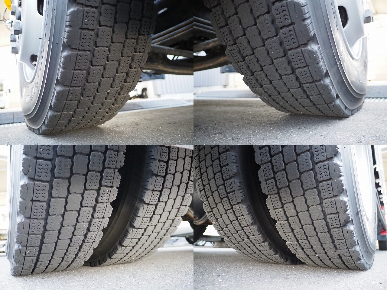 日野レンジャー