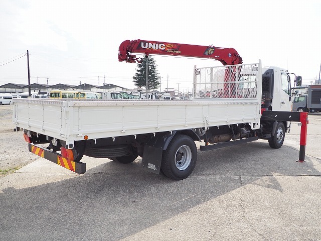 日野レンジャー