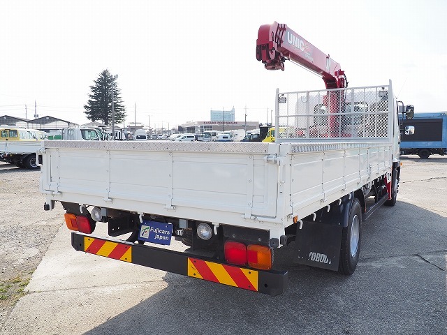 日野レンジャー