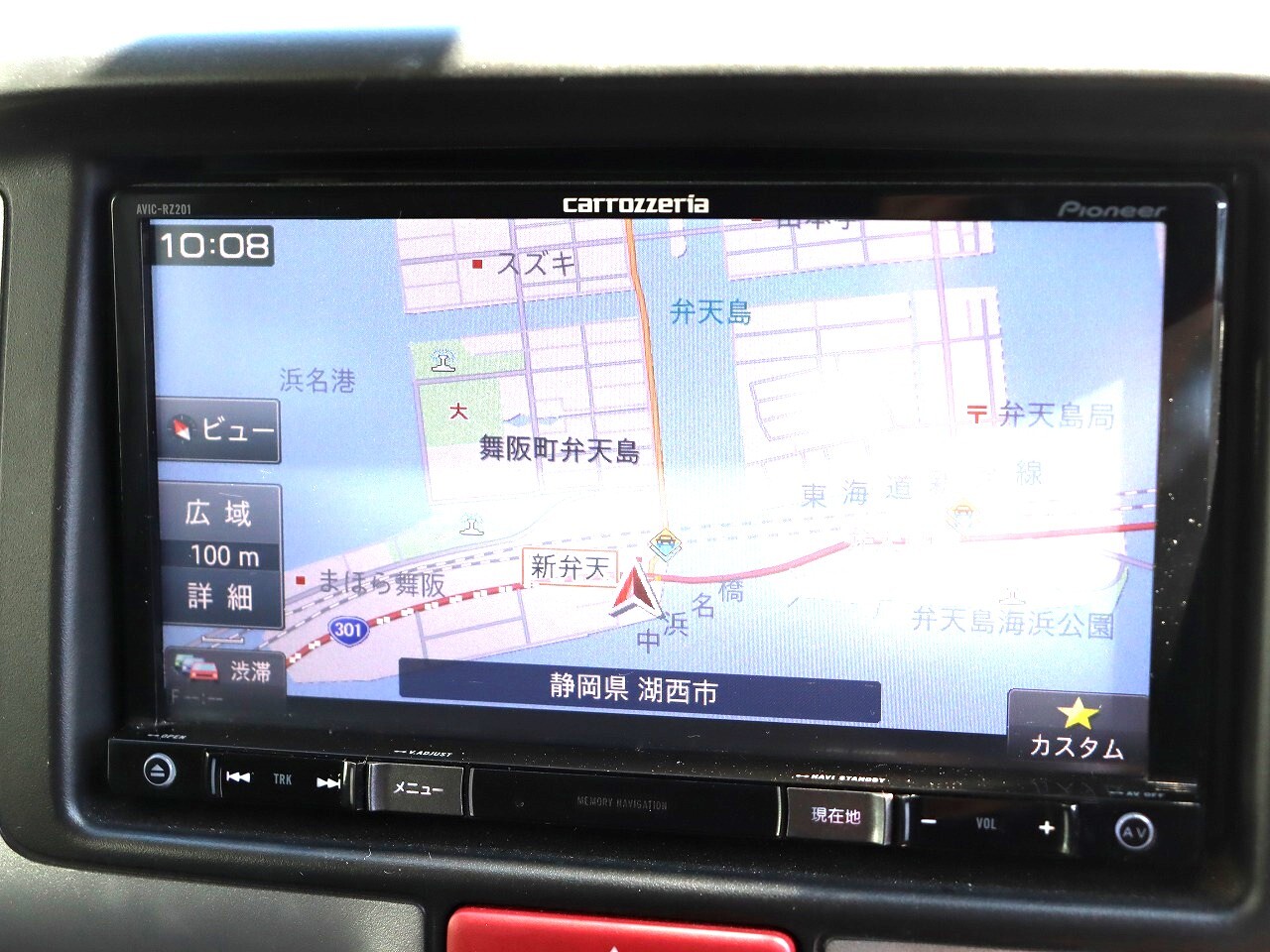 キャンピングカー軽キャンパー