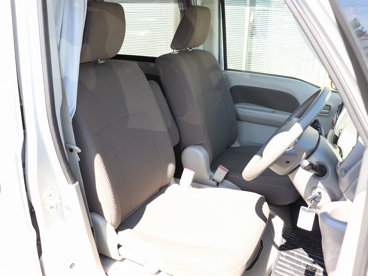 キャンピングカー軽キャンパー