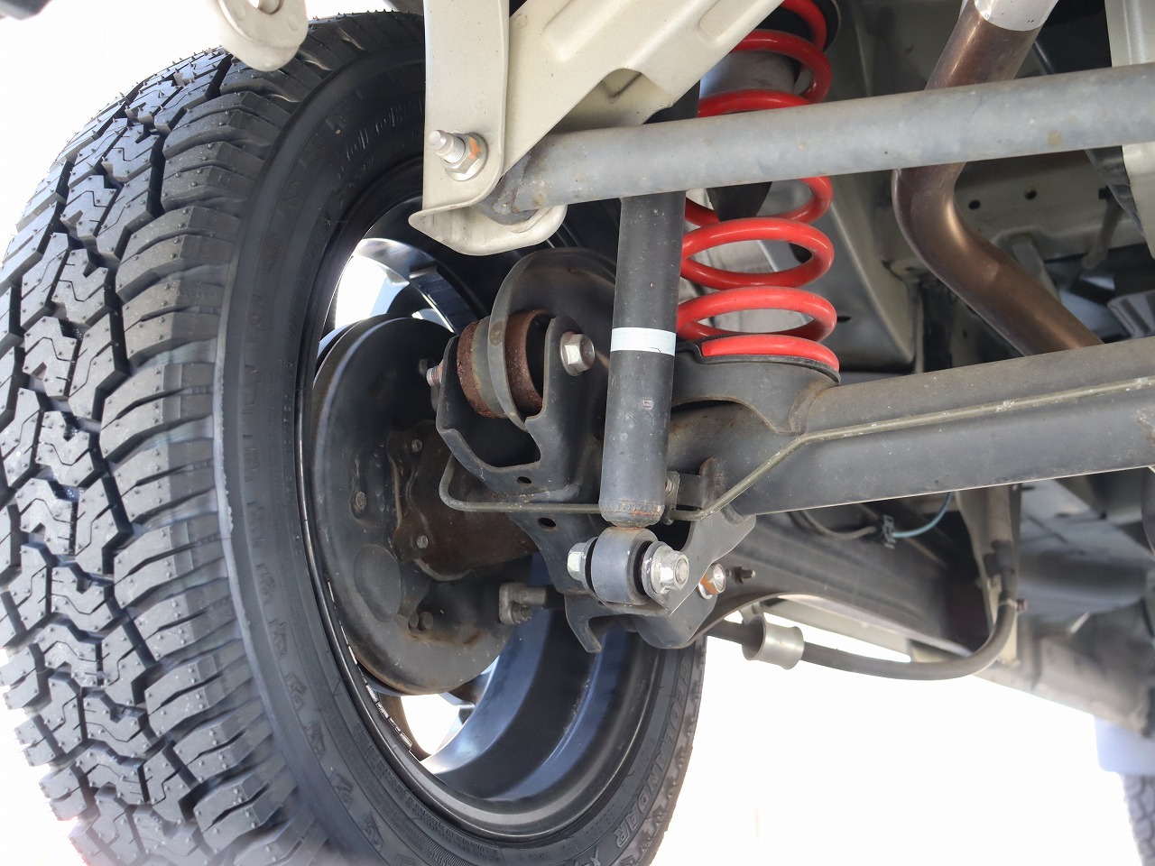 キャンピングカー軽キャンパー