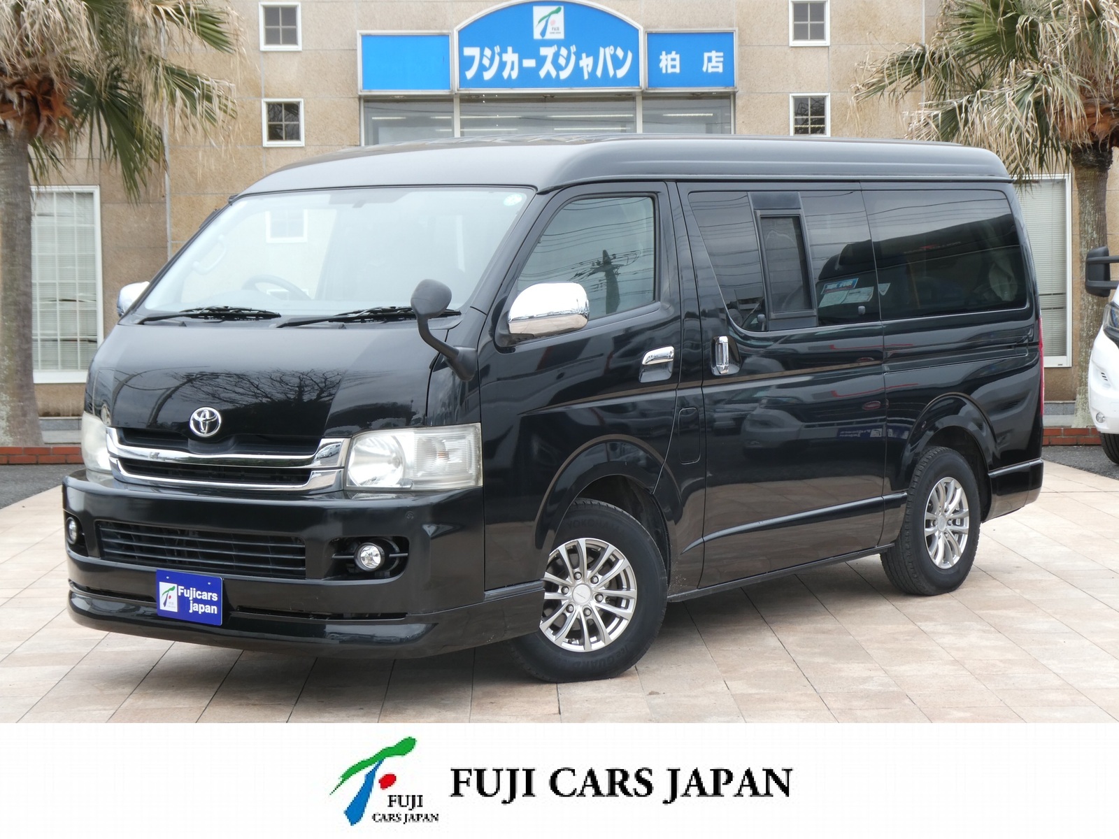 バンコン OMC　ツアーズワイド　走行充電　外部電源