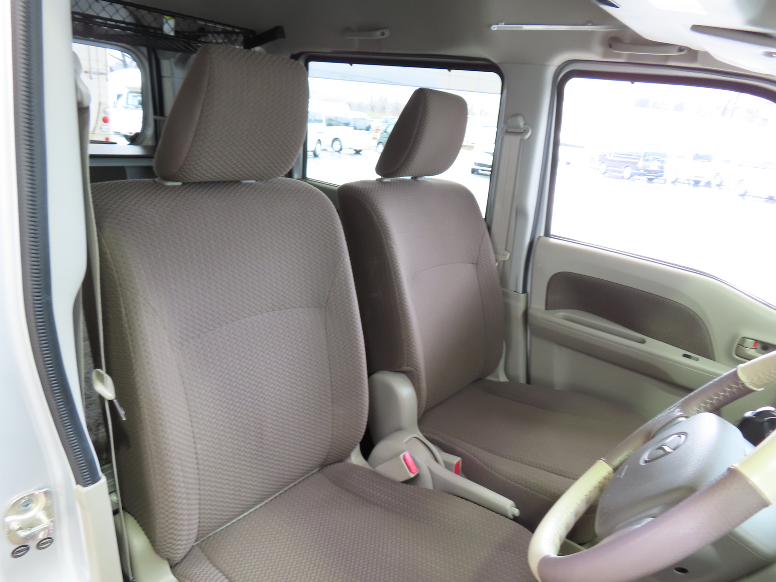 キャンピングカー軽キャンパー