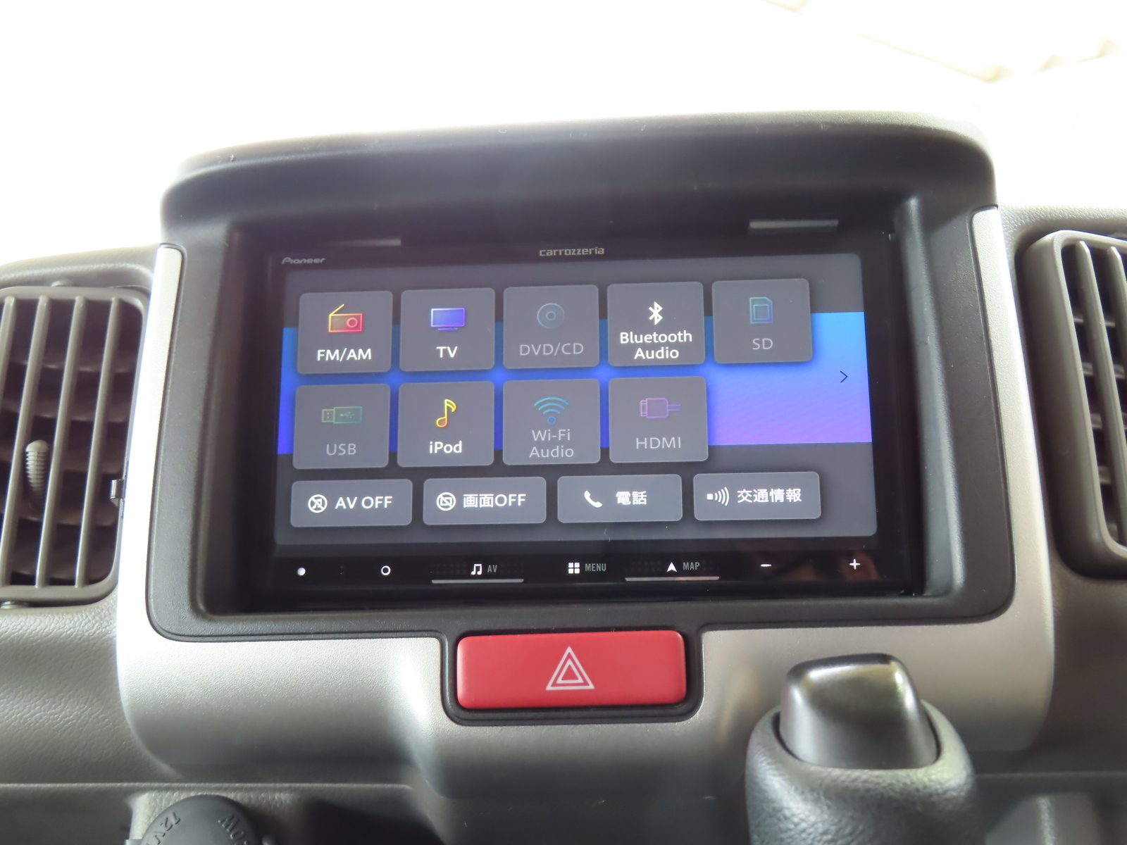 キャンピングカー軽キャンパー