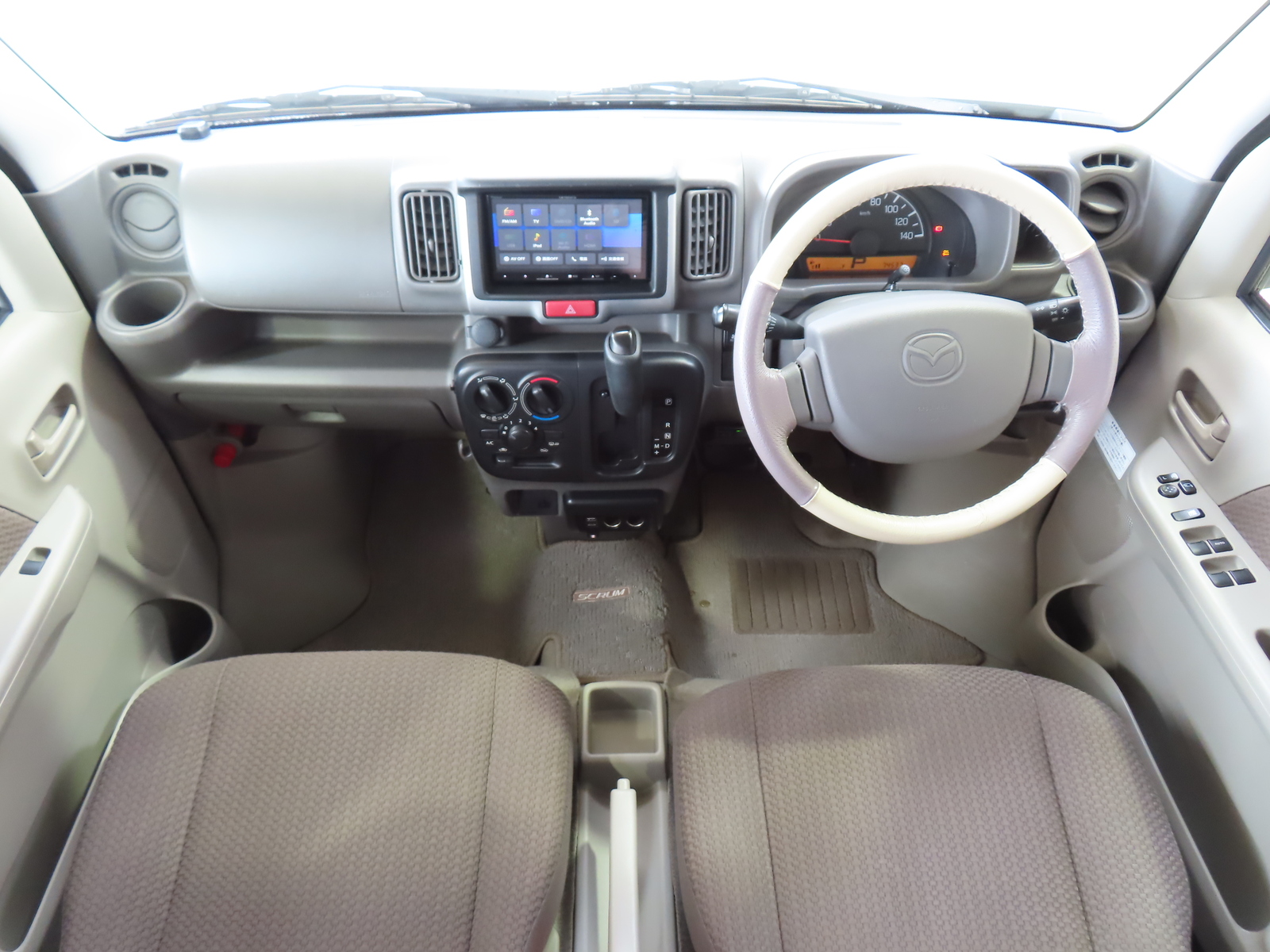 キャンピングカー軽キャンパー