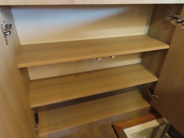 キャンピングカーキャブコン