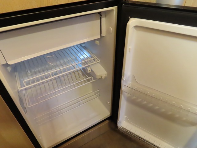 キャンピングカーキャブコン