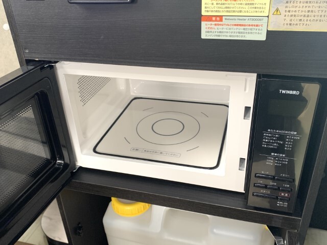 キャンピングカーキャブコン