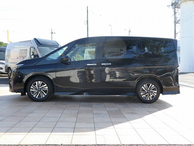 日産セレナ