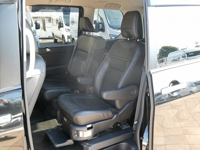 日産セレナ