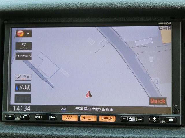 日産NV350キャラバン