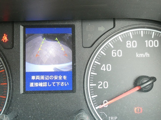 日産NV350キャラバン