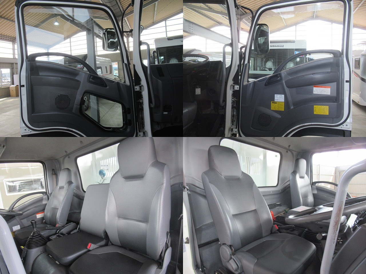 いすゞフォワード