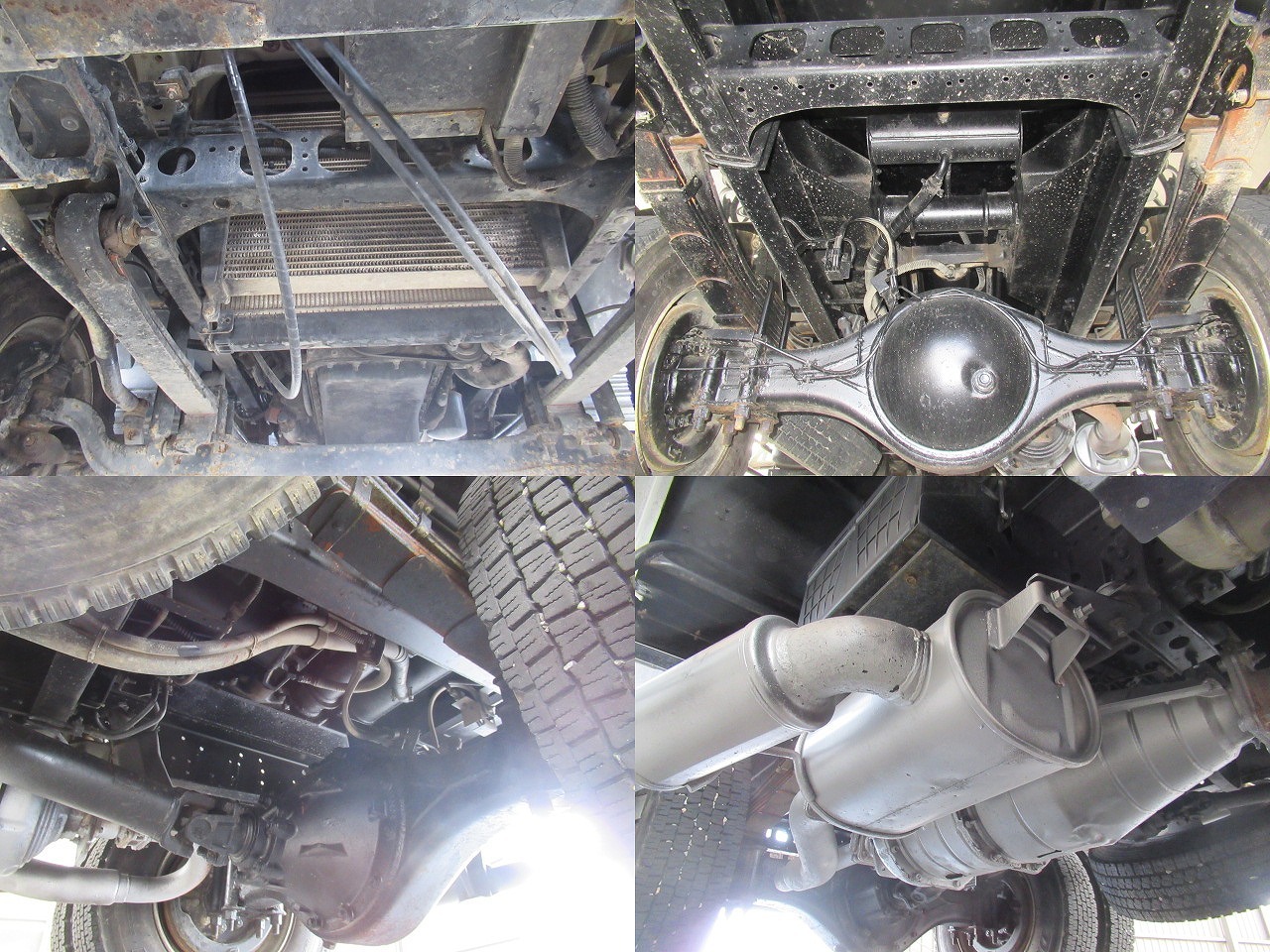 いすゞフォワード