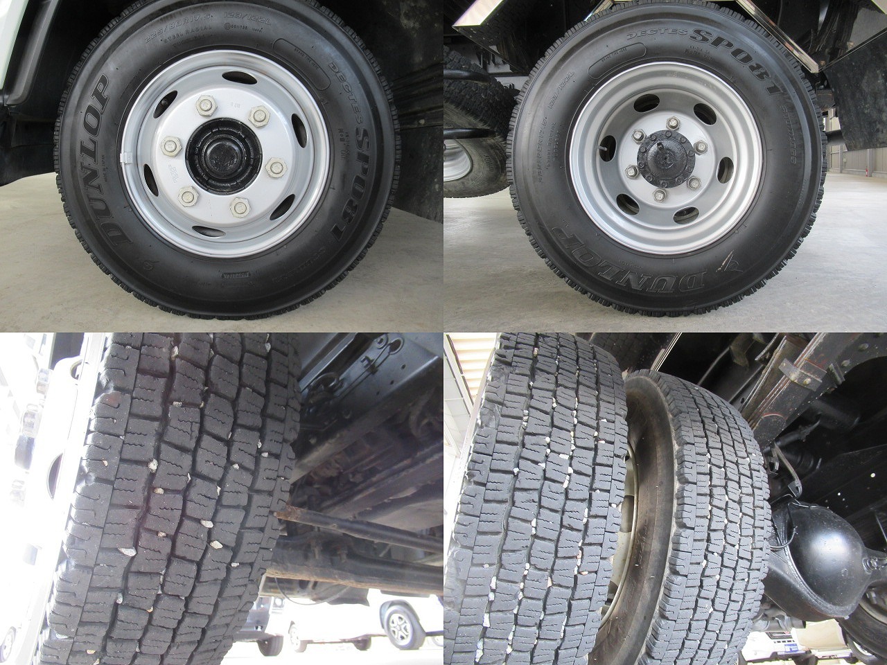 いすゞフォワード