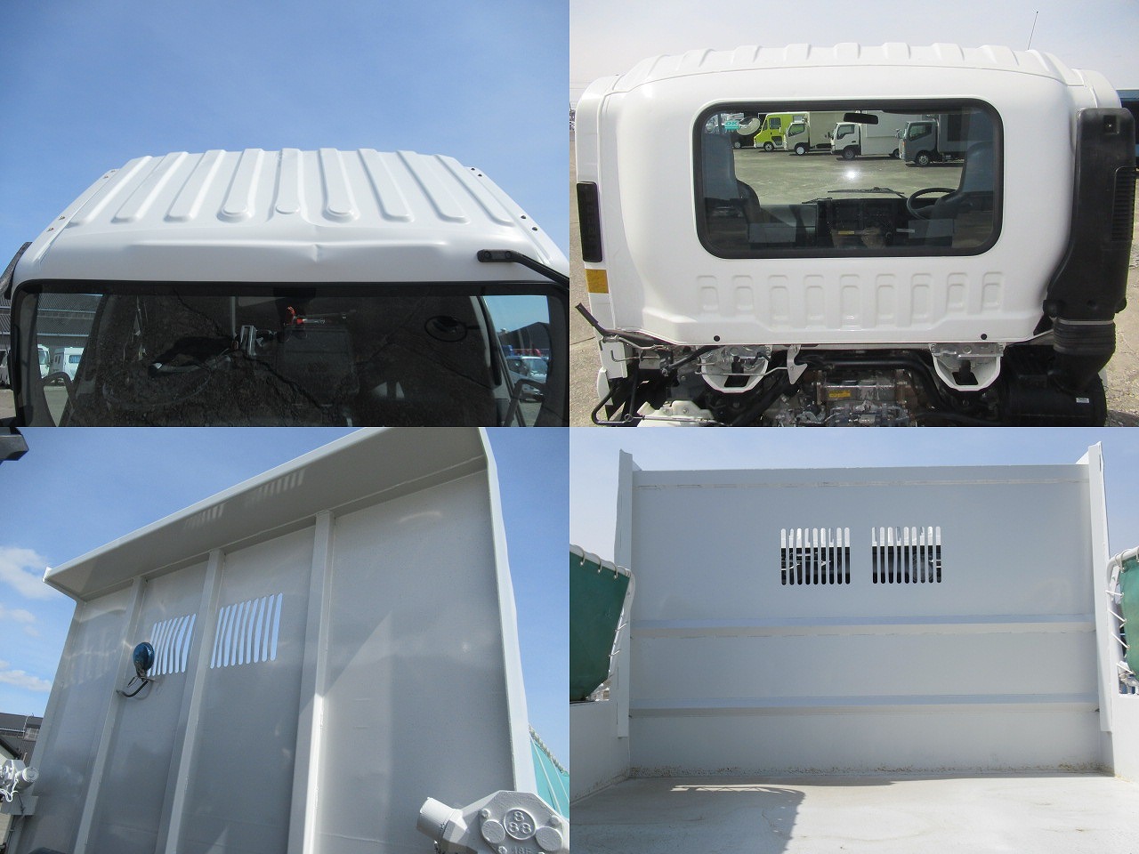 いすゞフォワード