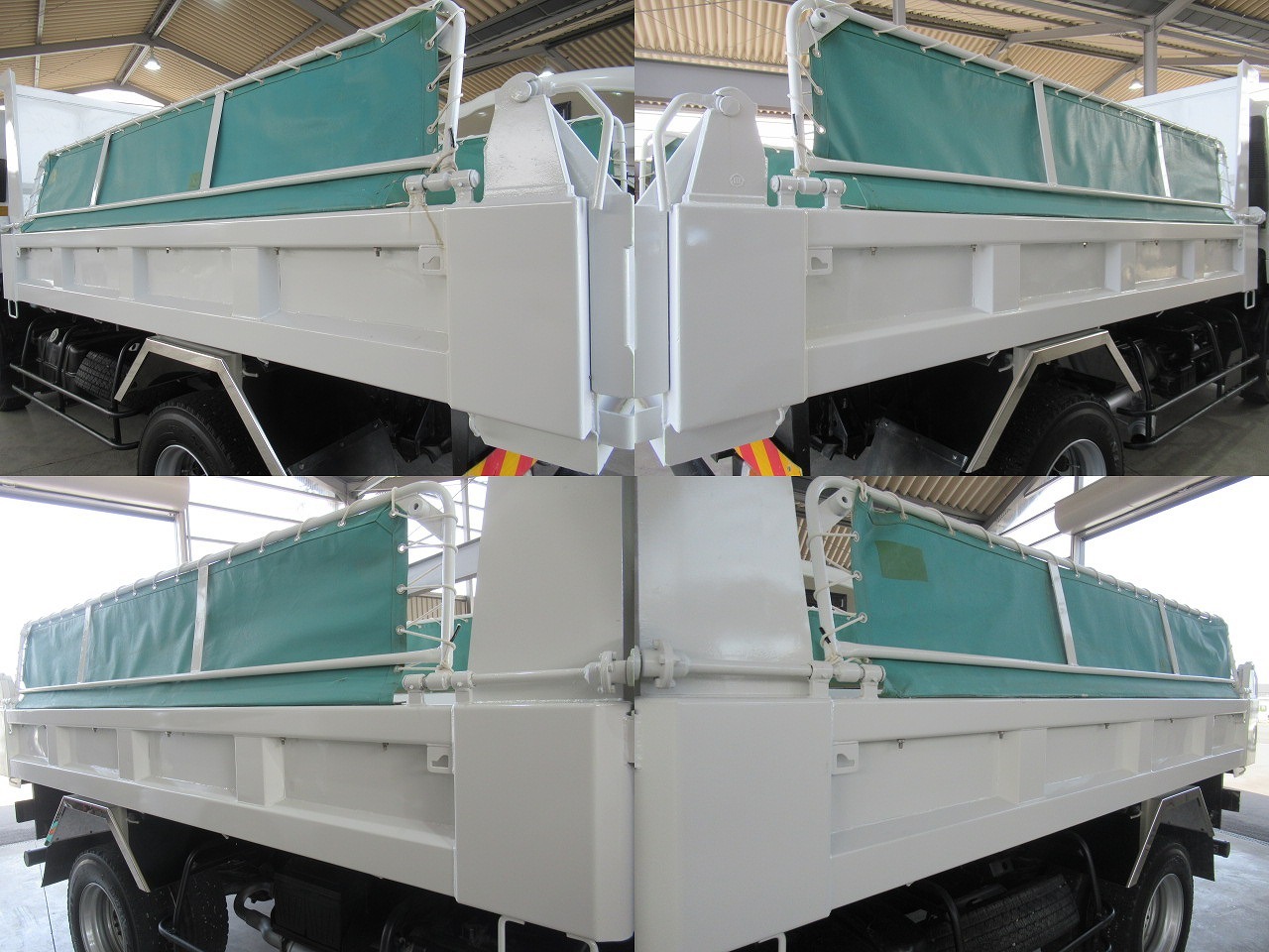 いすゞフォワード