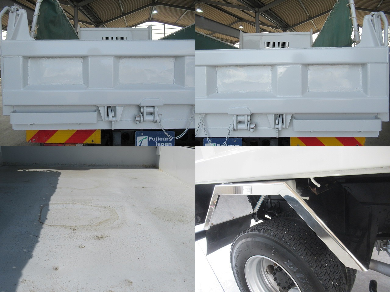 いすゞフォワード