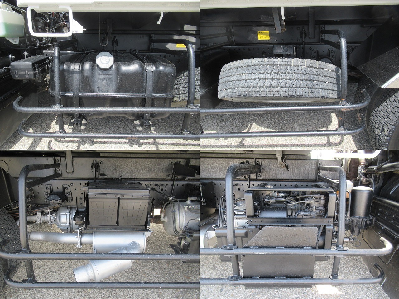 いすゞフォワード