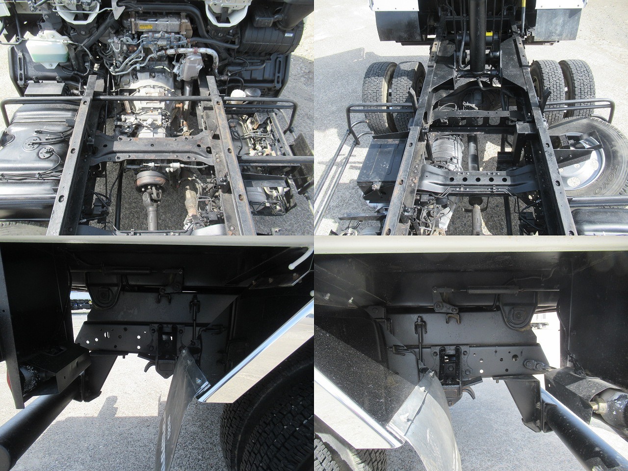 いすゞフォワード