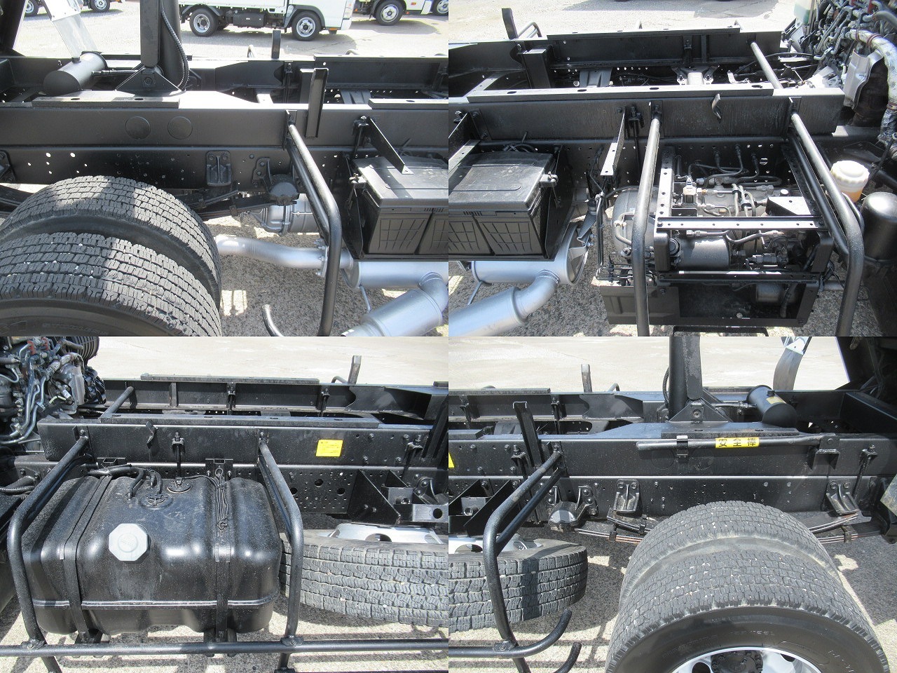 いすゞフォワード