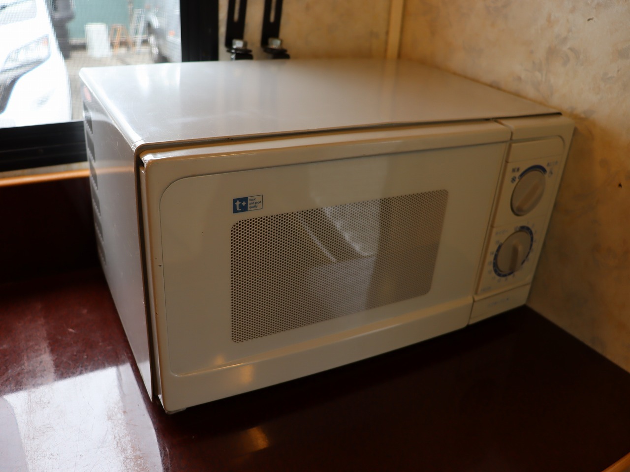 キャンピングカーキャブコン