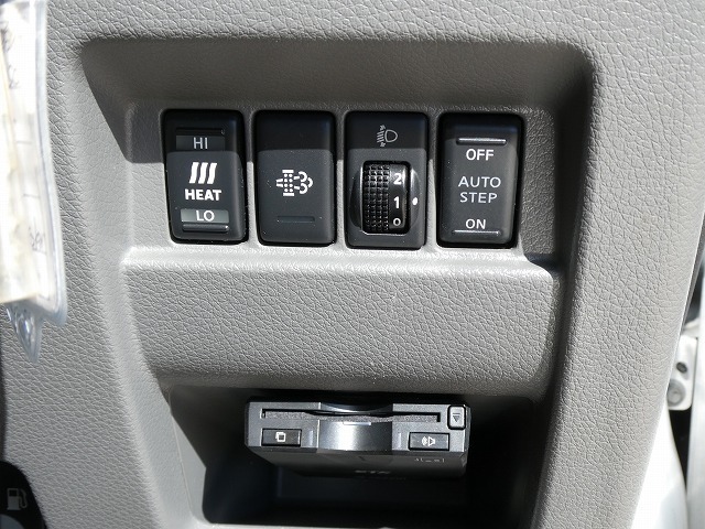 日産NV350キャラバン