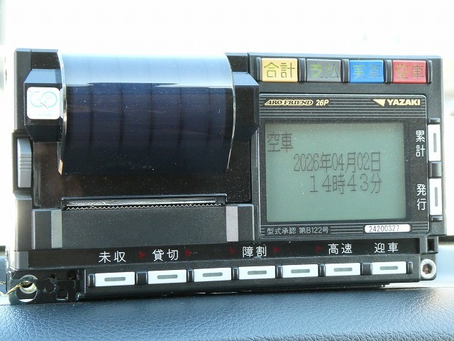 日産NV350キャラバン