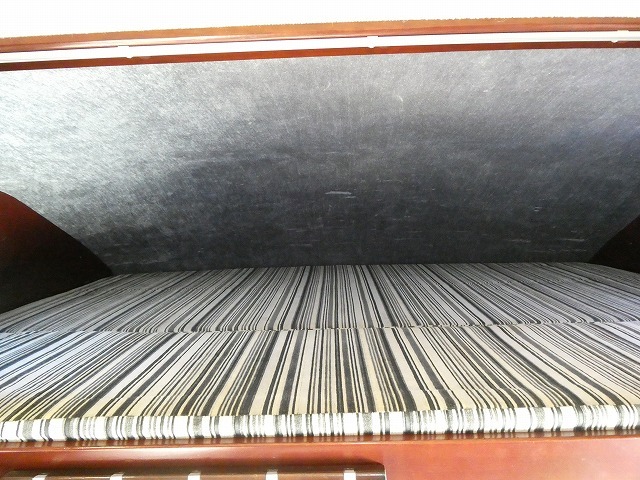 キャンピングカーキャブコン