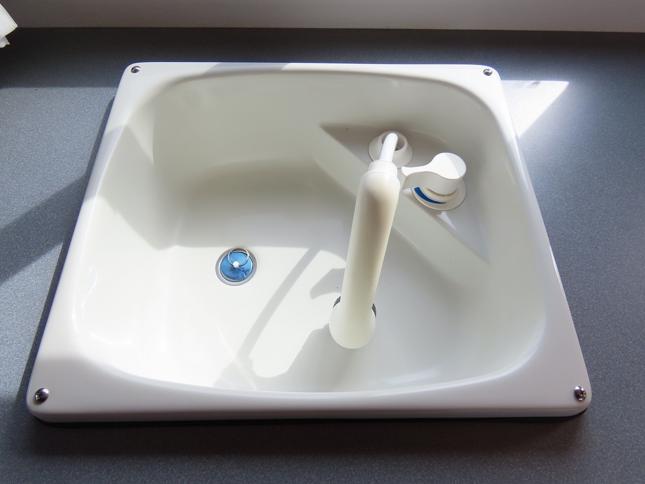 キャンピングカーキャブコン