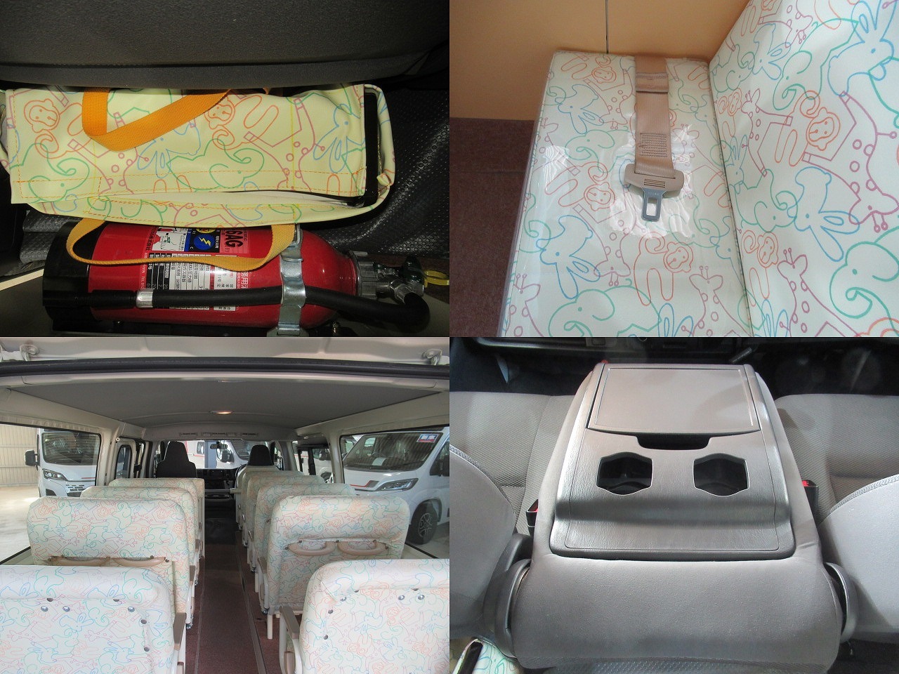 トヨタハイエース