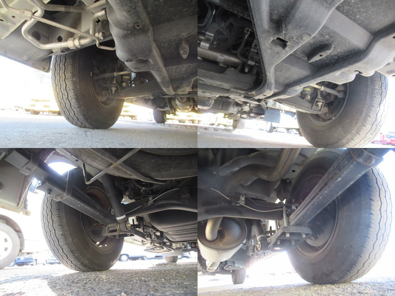 トヨタハイエース