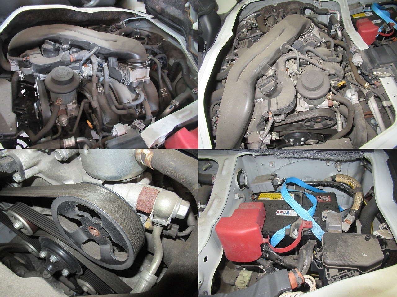 トヨタハイエース