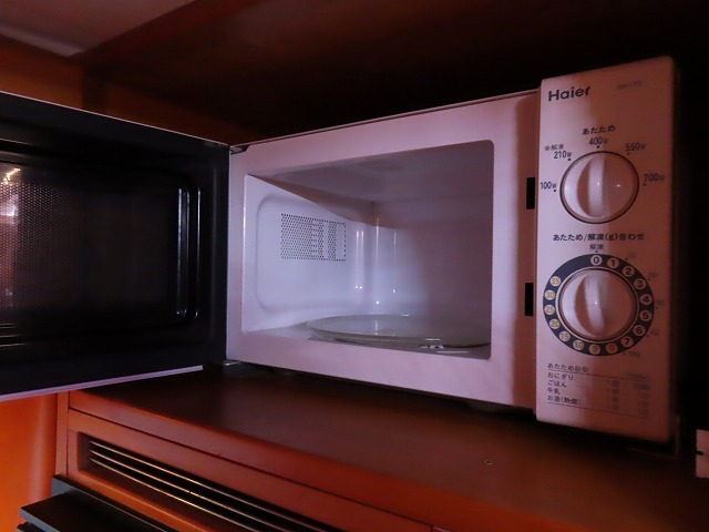 キャンピングカーキャブコン