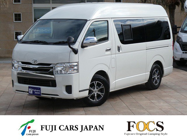 バンコン FOCS　DSコンパクト　FF　350Wインバーター