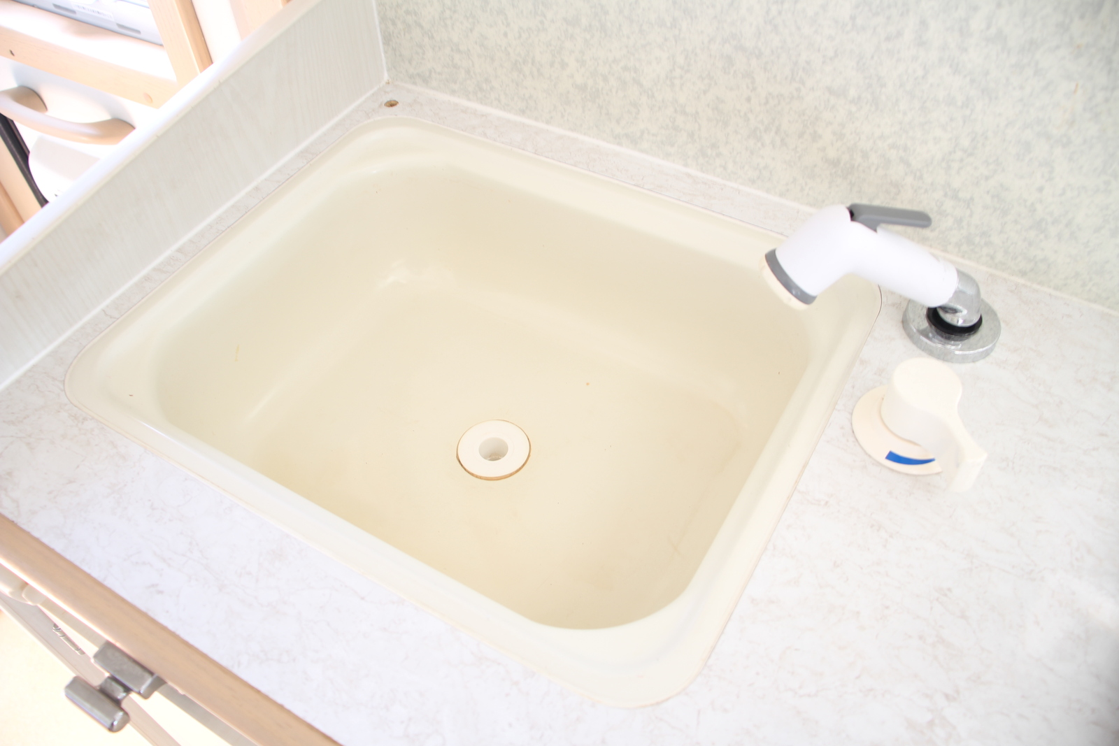 キャンピングカーキャブコン