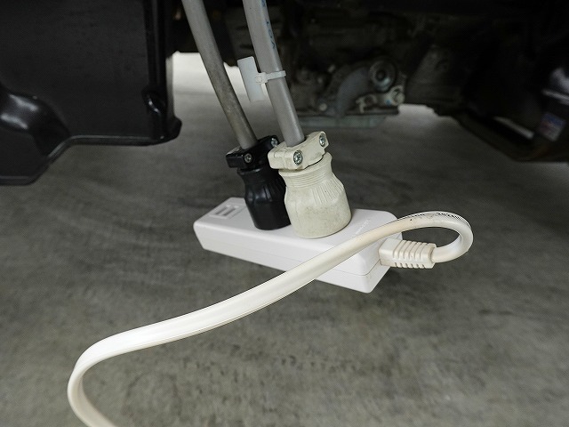 日産NT100クリッパー